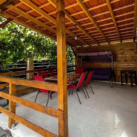 Villa Casa Sonia Sighişoara Esterno foto
