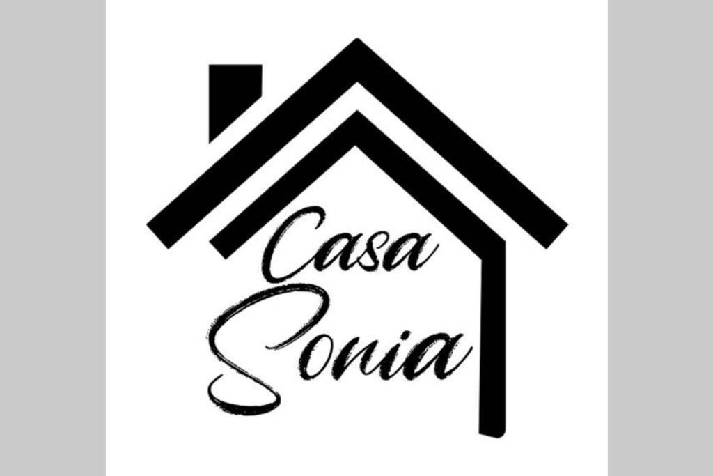Villa Casa Sonia Sighişoara Esterno foto