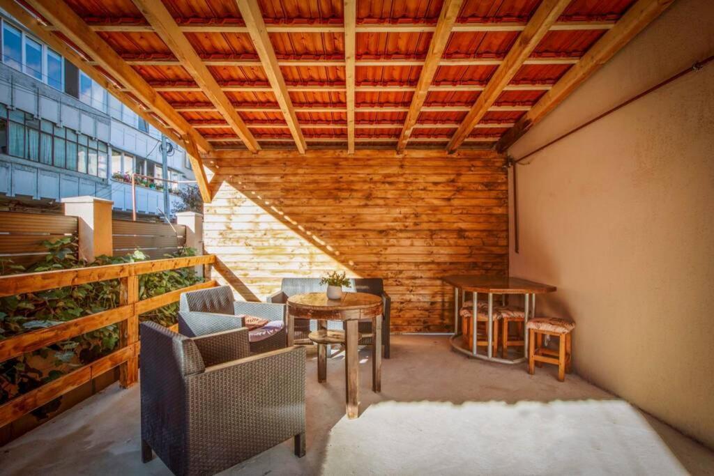 Villa Casa Sonia Sighişoara Esterno foto
