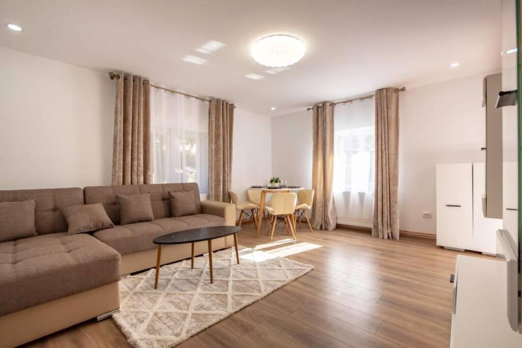 Villa Casa Sonia Sighişoara Esterno foto