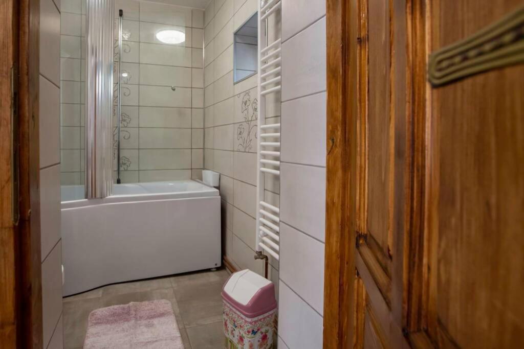 Villa Casa Sonia Sighişoara Esterno foto