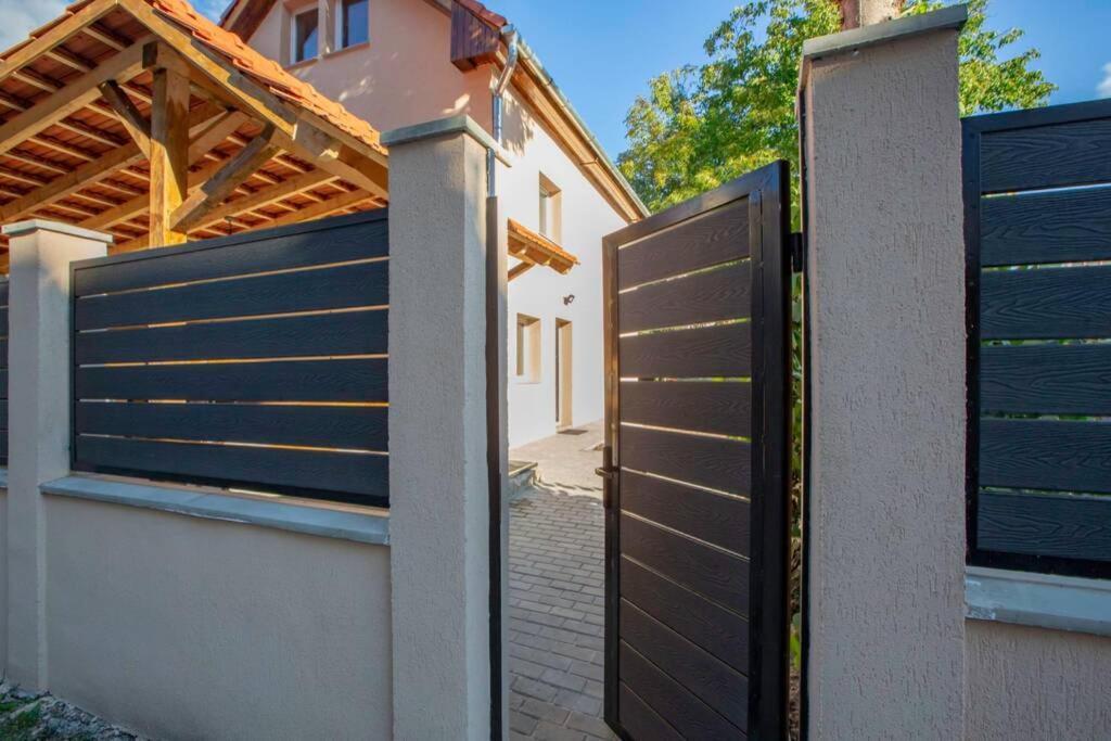 Villa Casa Sonia Sighişoara Esterno foto