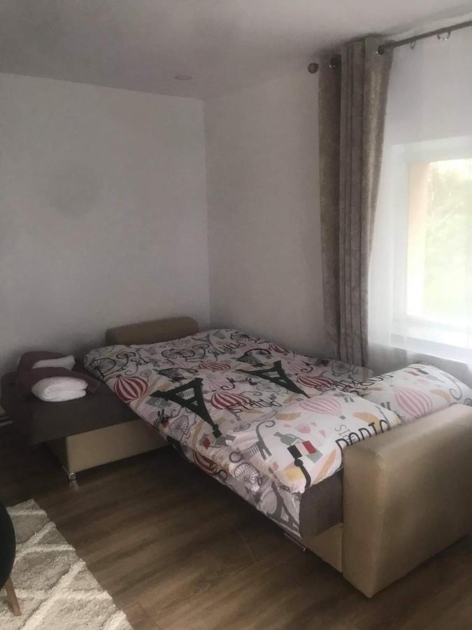 Villa Casa Sonia Sighişoara Esterno foto